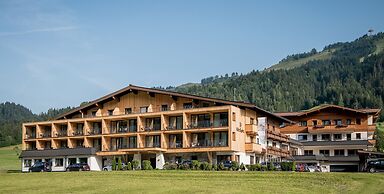 Naturhotel Kitzspitz