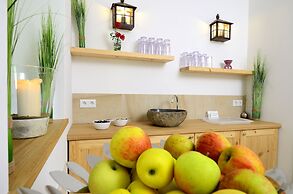 Naturhotel Kitzspitz