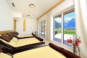 Naturhotel Kitzspitz