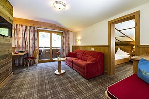 Naturhotel Kitzspitz