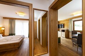 Naturhotel Kitzspitz