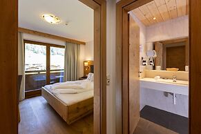 Naturhotel Kitzspitz