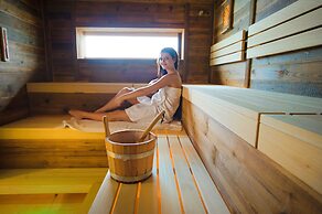 Naturhotel Kitzspitz