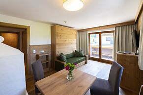 Naturhotel Kitzspitz