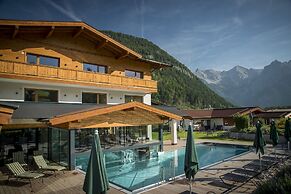 Naturhotel Kitzspitz