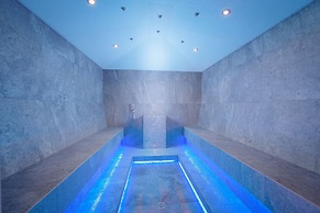 Naturhotel Kitzspitz