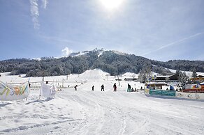Naturhotel Kitzspitz