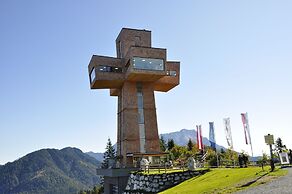 Naturhotel Kitzspitz