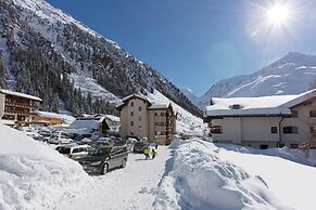 Hotel Andreas Hofer
