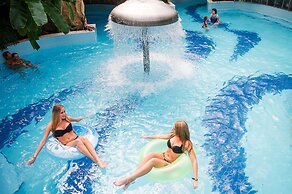 Aquaticum Debrecen Thermal and Wellness Hotel