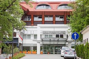 Aquaticum Debrecen Thermal and Wellness Hotel