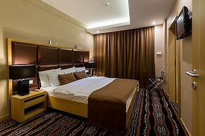 Aquaticum Debrecen Thermal and Wellness Hotel
