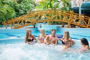 Aquaticum Debrecen Thermal and Wellness Hotel