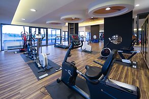 Aquaticum Debrecen Thermal and Wellness Hotel