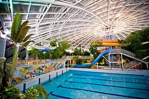 Aquaticum Debrecen Thermal and Wellness Hotel