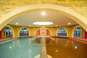 Aquaticum Debrecen Thermal and Wellness Hotel
