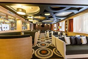 Aquaticum Debrecen Thermal and Wellness Hotel