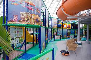 Aquaticum Debrecen Thermal and Wellness Hotel