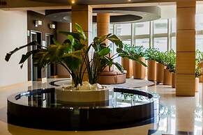 Aquaticum Debrecen Thermal and Wellness Hotel