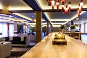 Aquaticum Debrecen Thermal and Wellness Hotel