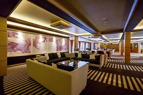Aquaticum Debrecen Thermal and Wellness Hotel