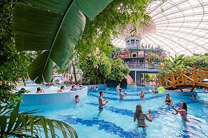 Aquaticum Debrecen Thermal and Wellness Hotel