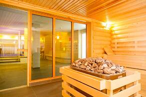 Aquaticum Debrecen Thermal and Wellness Hotel