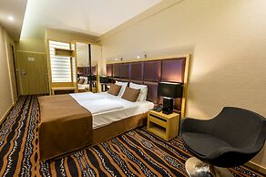 Aquaticum Debrecen Thermal and Wellness Hotel