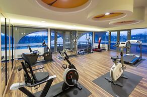Aquaticum Debrecen Thermal and Wellness Hotel