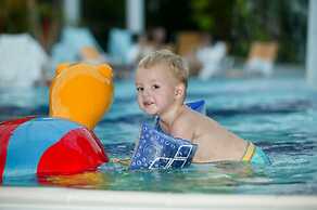 Aquaticum Debrecen Thermal and Wellness Hotel