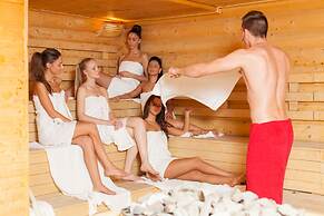 Aquaticum Debrecen Thermal and Wellness Hotel