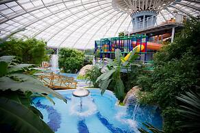 Aquaticum Debrecen Thermal and Wellness Hotel