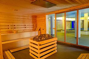 Aquaticum Debrecen Thermal and Wellness Hotel