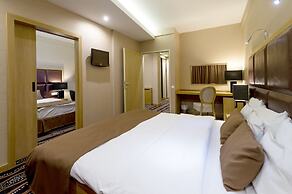 Aquaticum Debrecen Thermal and Wellness Hotel