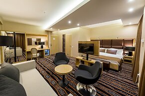 Aquaticum Debrecen Thermal and Wellness Hotel