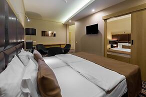 Aquaticum Debrecen Thermal and Wellness Hotel