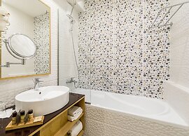 Aquaticum Debrecen Thermal and Wellness Hotel
