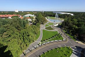 Aquaticum Debrecen Thermal and Wellness Hotel