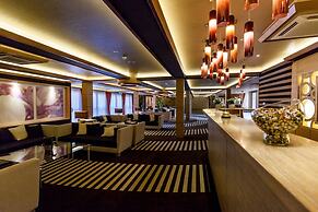 Aquaticum Debrecen Thermal and Wellness Hotel