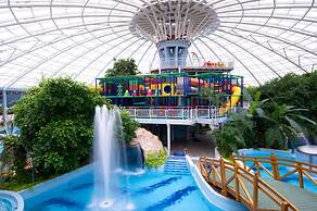 Aquaticum Debrecen Thermal and Wellness Hotel