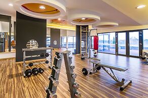 Aquaticum Debrecen Thermal and Wellness Hotel