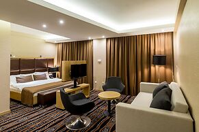 Aquaticum Debrecen Thermal and Wellness Hotel