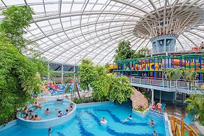 Aquaticum Debrecen Thermal and Wellness Hotel
