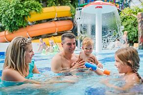 Aquaticum Debrecen Thermal and Wellness Hotel