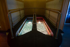 Aquaticum Debrecen Thermal and Wellness Hotel