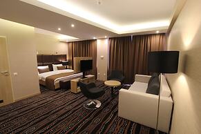 Aquaticum Debrecen Thermal and Wellness Hotel