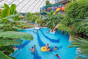 Aquaticum Debrecen Thermal and Wellness Hotel