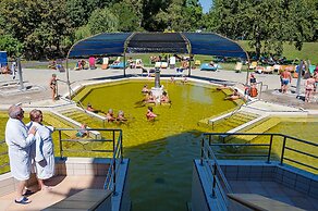 Aquaticum Debrecen Thermal and Wellness Hotel