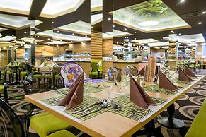 Aquaticum Debrecen Thermal and Wellness Hotel