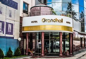 Hotel GrandHall